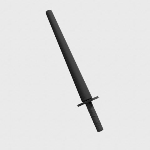 Sword 70 cm / 2′ 4″
