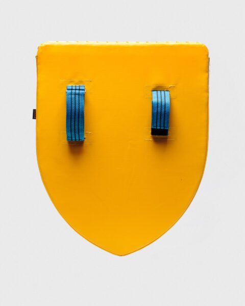 Heater Shield Heater Shield