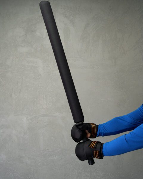 Two-Handed Sword Two-Handed Sword