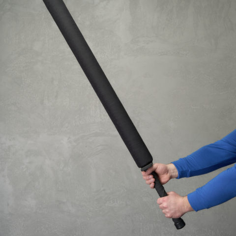 Two-Handed Sword