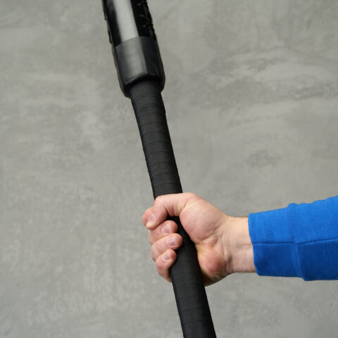 Two-Handed Axe