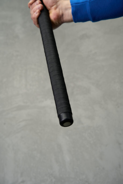 Two-Handed Axe