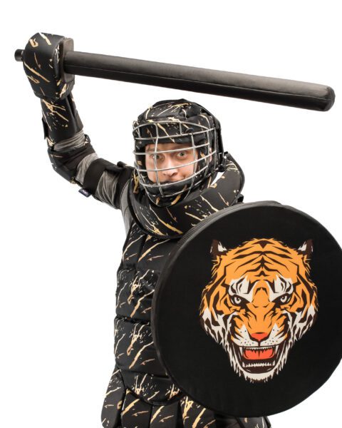 The Wild Tiger Kit