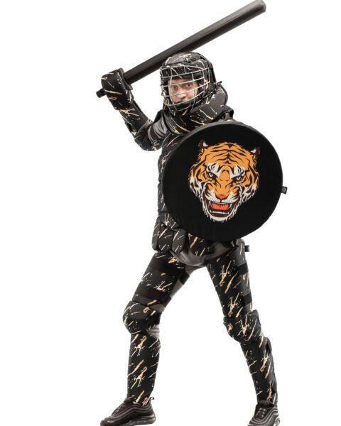 The Wild Tiger Kit