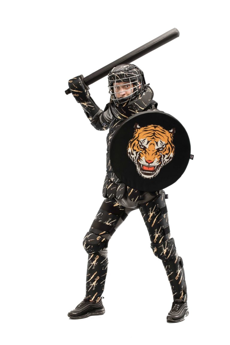 Tiger-set-1-compressor 2