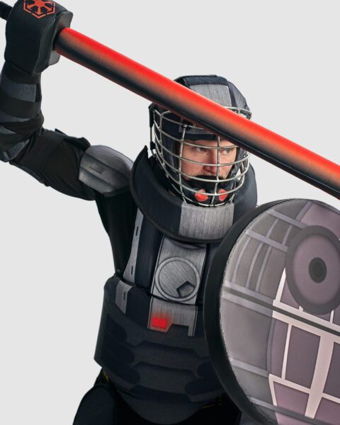 Galaxy Kit (The Sith)