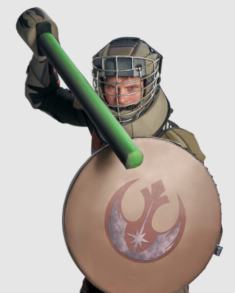Galaxy Kit (The Jedi)