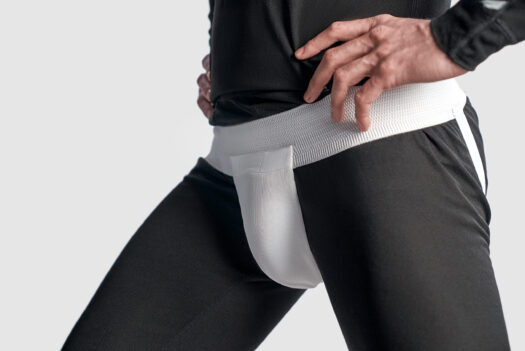 Groin Protection