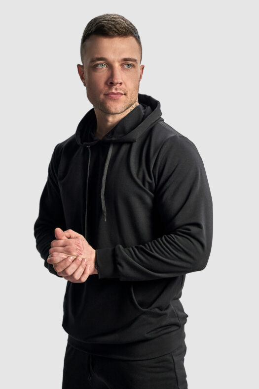 Pants and Hoodie Set