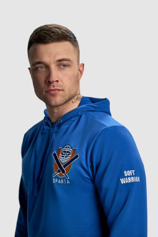 Hoodie (Custom Design)