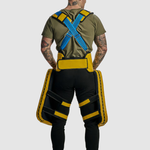 Makiwara For Combat Training