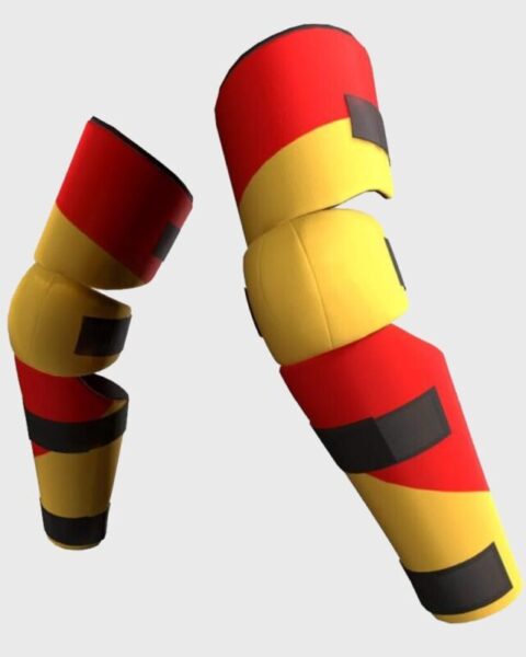 Full Arm Protection Color Mix