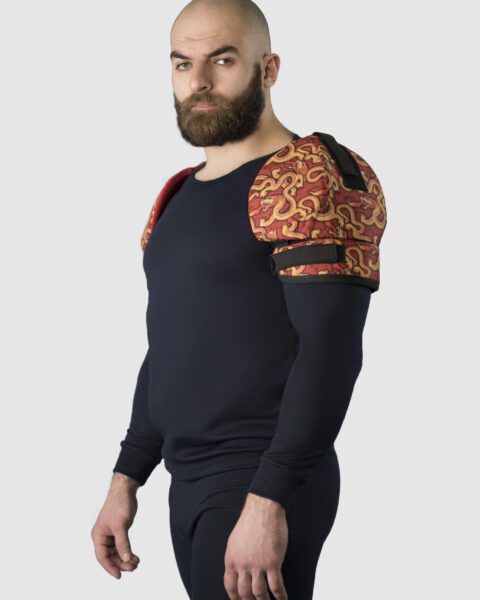Shoulder Protection
