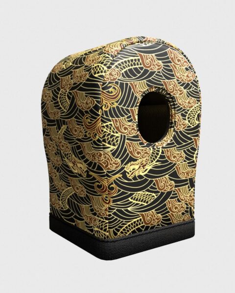 Fist Protection Pattern Design