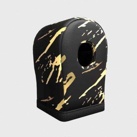 Fist Protection Pattern Design