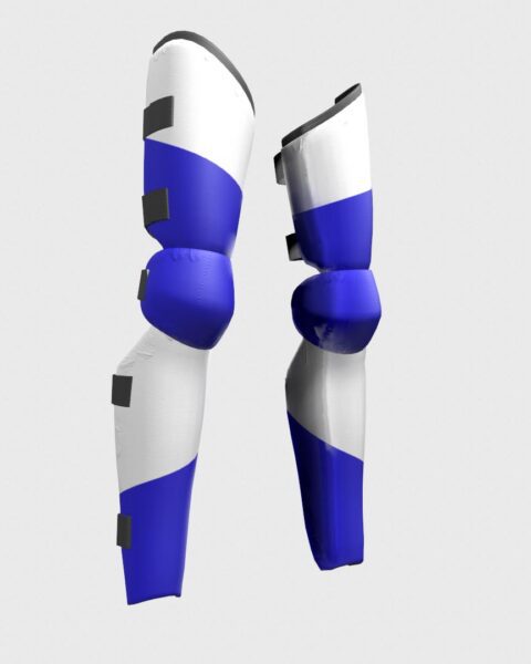 Full Leg Protection Color Mix Full Leg Protection Color Mix