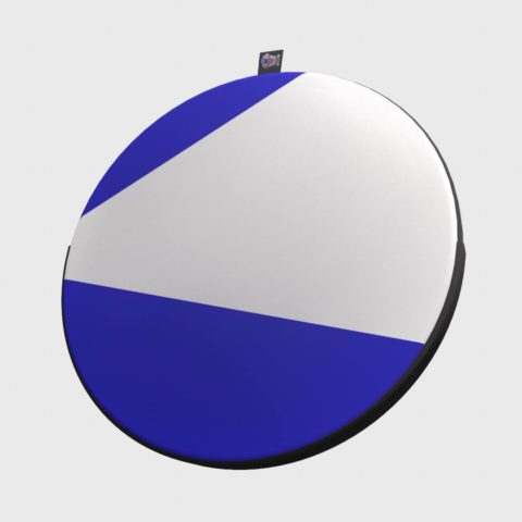 Round Shield Color Mix
