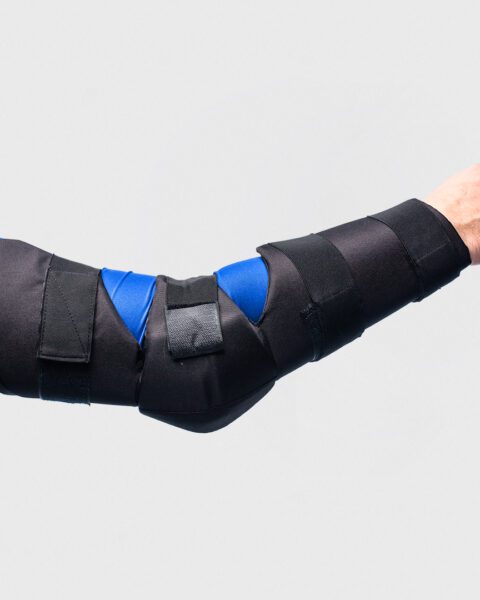 Full Arm Protection