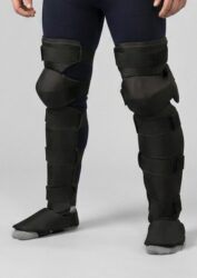 Full shins protection
