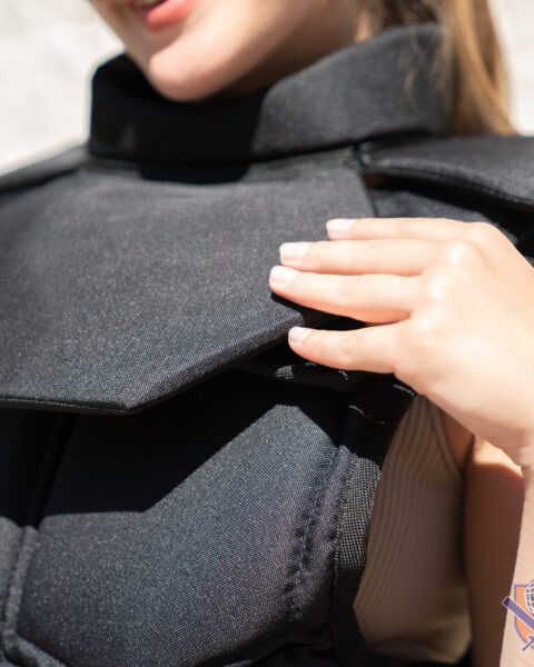Special Neck Protection