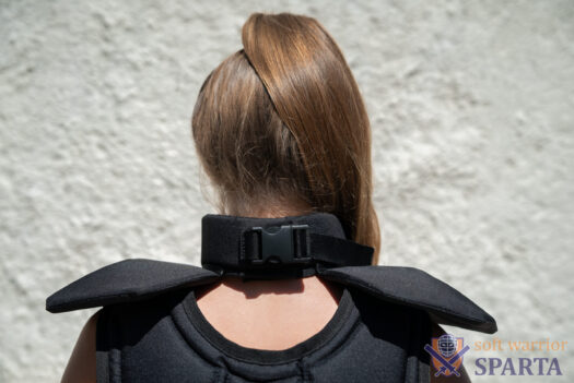 Special Neck Protection