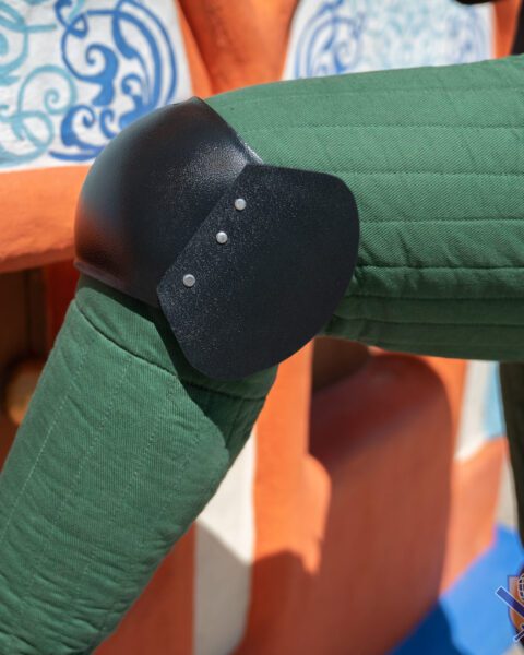 Knee Protection