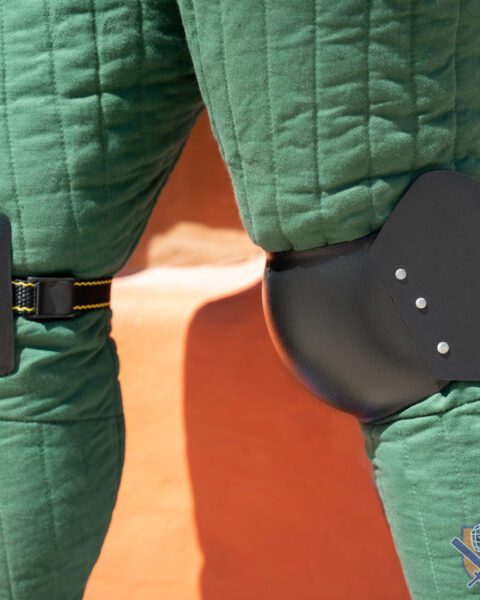 Knee Protection