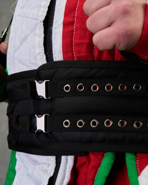Belt For Leg Protection Belt For Leg Protection