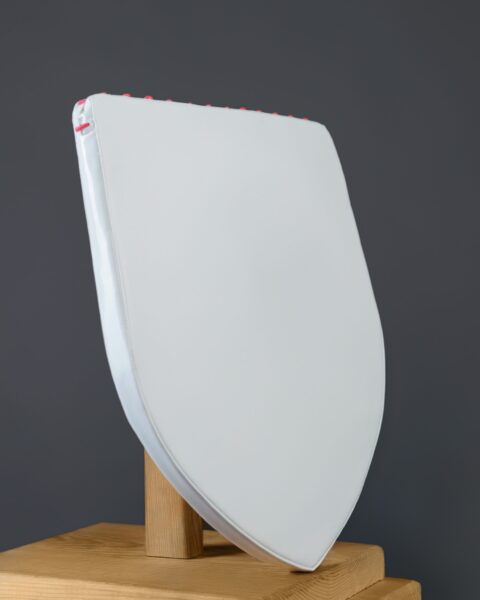Heater shield for kids