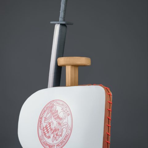 Shield and sword for kids
