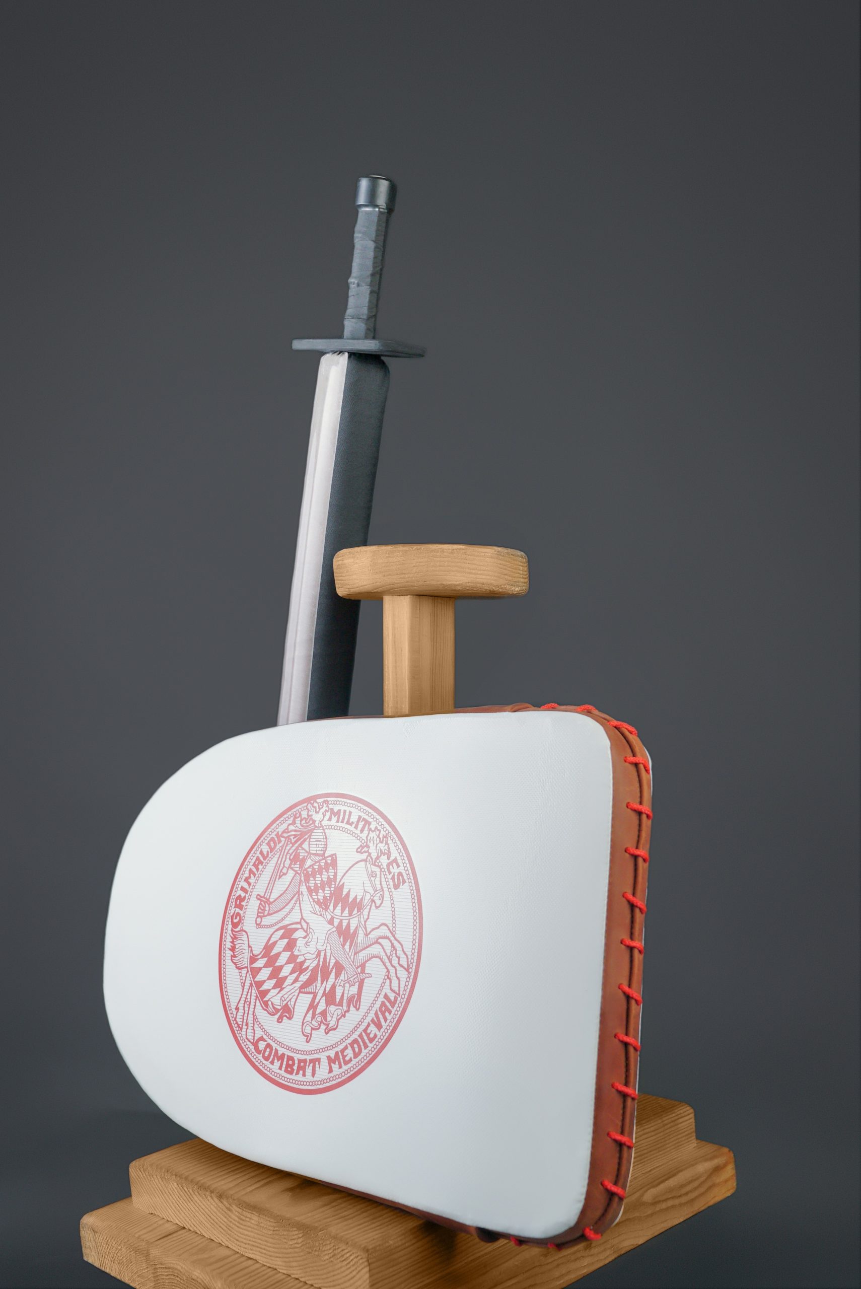 Shield and sword for kids