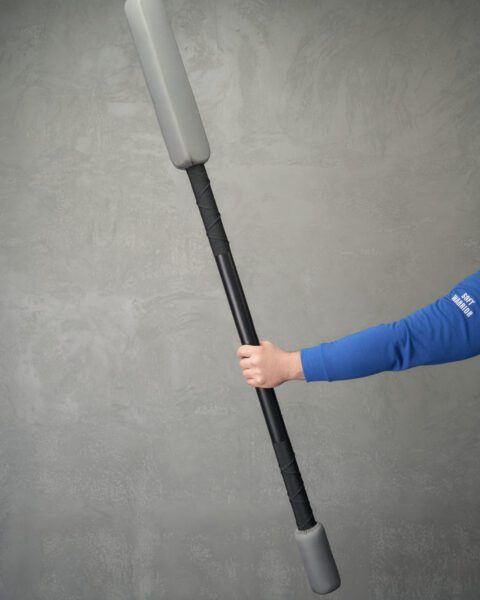 Couza polearm