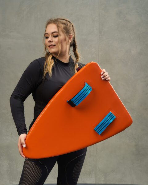 Siege shield Siege shield