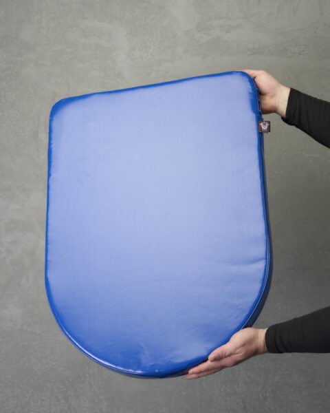 Heater shield version 2