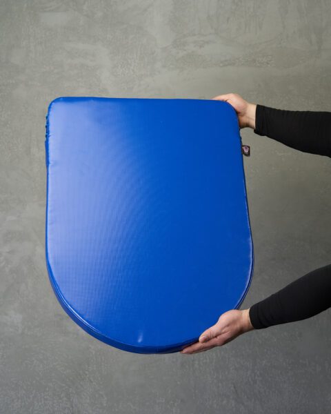Heater shield version 2