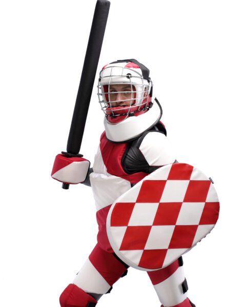 "Suit of diamonds" kit