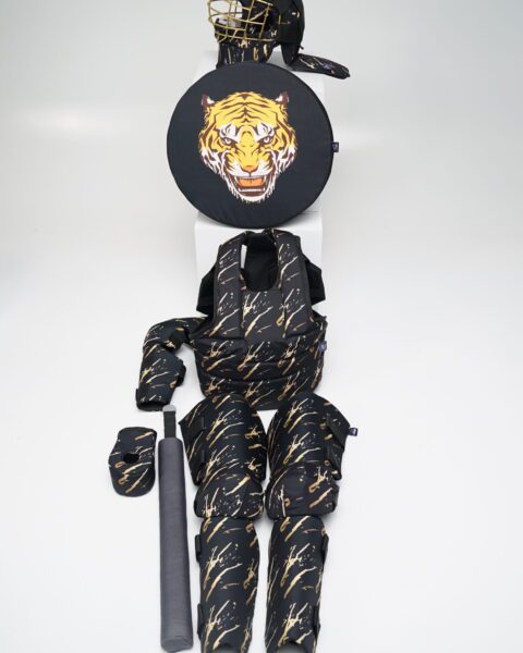 The wild tiger kit