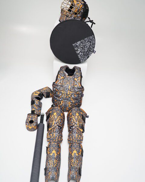 “The 17th Century” Kit “The 17th Century” Kit