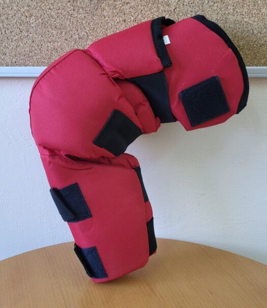 Full Arm Protection L