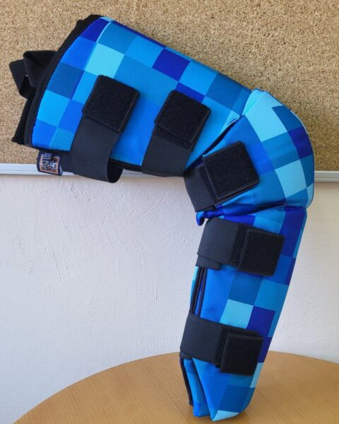 Full leg protection XS