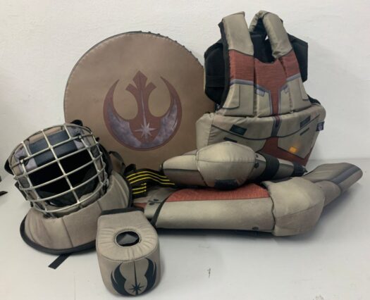 Galaxy kit (The Sith)