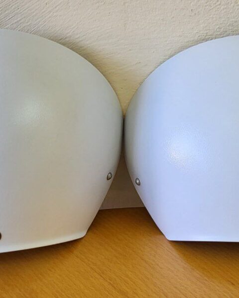 Plastic shoulders protection Plastic shoulders protection