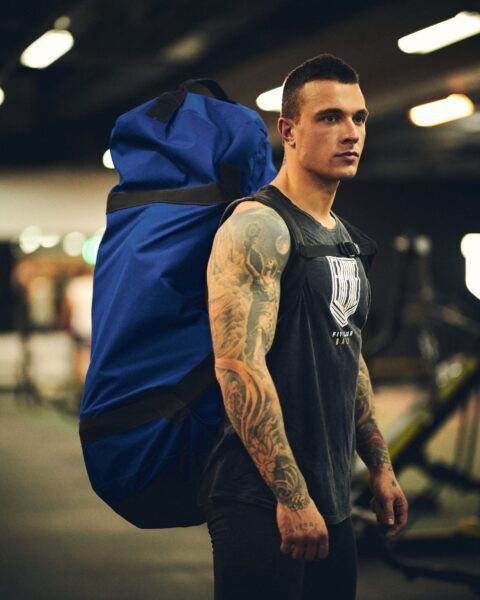 Sports bag “Sparta”