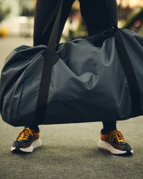 Sports bag “Sparta”