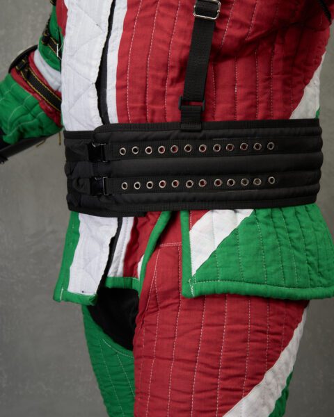 Belt For Leg Protection Belt For Leg Protection