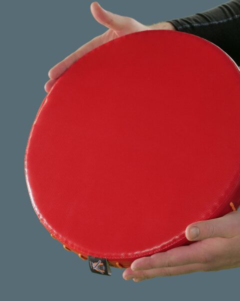 Buckler shield