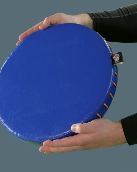 Buckler shield