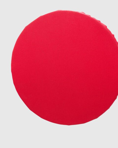 Foam round shield 60 cm