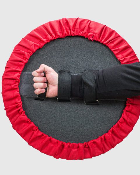 Foam round shield 60 cm