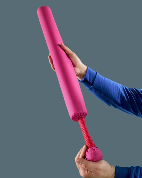 Foam sword 80 cm